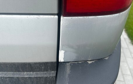 BMW X3, 2004 год, 899 999 рублей, 9 фотография