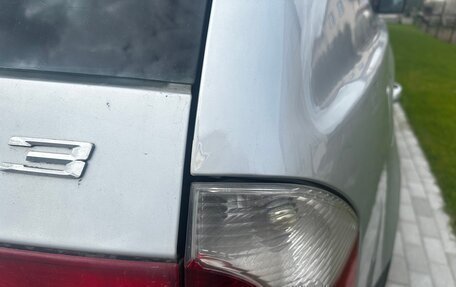 BMW X3, 2004 год, 899 999 рублей, 8 фотография