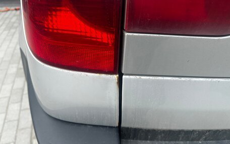 BMW X3, 2004 год, 899 999 рублей, 11 фотография