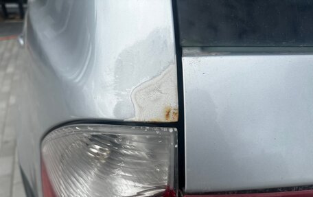 BMW X3, 2004 год, 899 999 рублей, 12 фотография