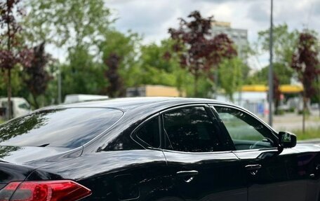 Infiniti M, 2011 год, 1 600 000 рублей, 4 фотография