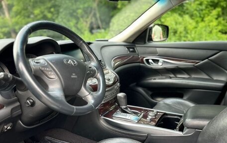 Infiniti M, 2011 год, 1 600 000 рублей, 10 фотография