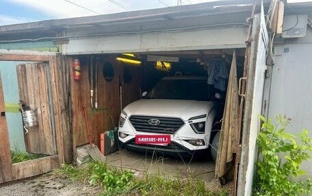 Hyundai Creta, 2021 год, 2 275 000 рублей, 9 фотография