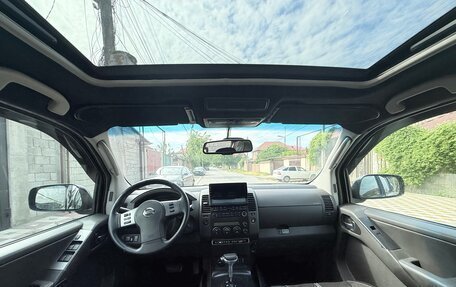 Nissan Pathfinder, 2005 год, 1 350 000 рублей, 4 фотография