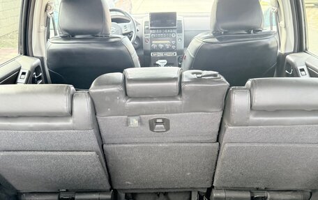 Nissan Pathfinder, 2005 год, 1 350 000 рублей, 6 фотография
