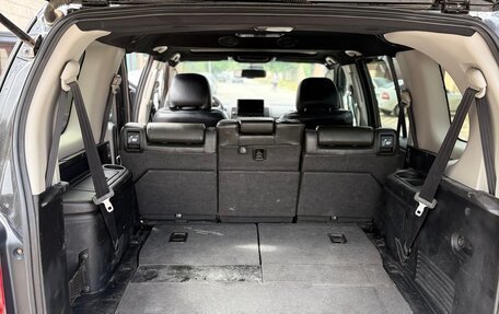 Nissan Pathfinder, 2005 год, 1 350 000 рублей, 7 фотография