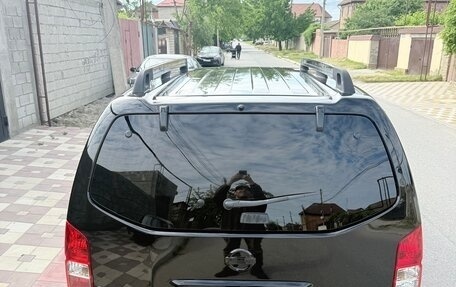 Nissan Pathfinder, 2005 год, 1 350 000 рублей, 3 фотография