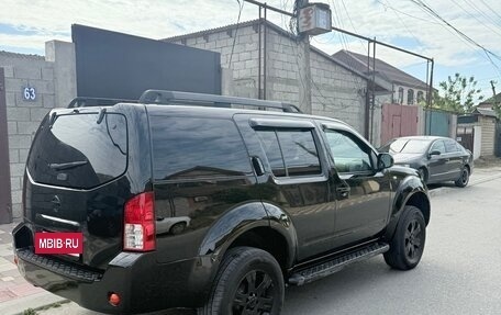 Nissan Pathfinder, 2005 год, 1 350 000 рублей, 2 фотография