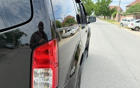 Nissan Pathfinder, 2005 год, 1 350 000 рублей, 20 фотография