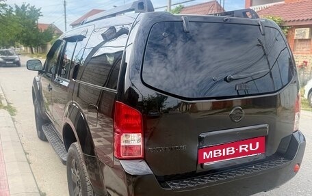 Nissan Pathfinder, 2005 год, 1 350 000 рублей, 10 фотография