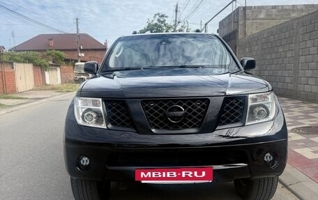 Nissan Pathfinder, 2005 год, 1 350 000 рублей, 15 фотография