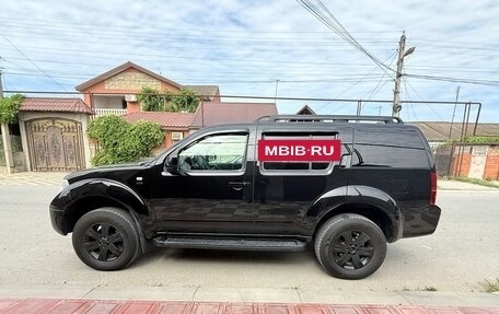 Nissan Pathfinder, 2005 год, 1 350 000 рублей, 18 фотография