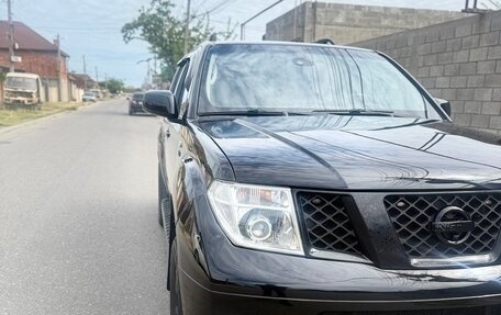 Nissan Pathfinder, 2005 год, 1 350 000 рублей, 16 фотография
