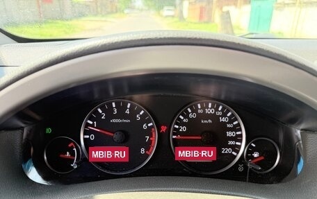 Nissan Pathfinder, 2005 год, 1 350 000 рублей, 13 фотография