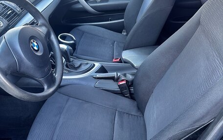 BMW 1 серия, 2008 год, 720 000 рублей, 7 фотография