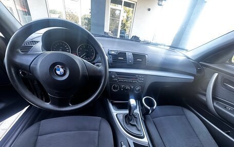 BMW 1 серия, 2008 год, 720 000 рублей, 9 фотография