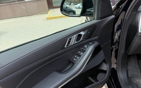 BMW X5, 2020 год, 6 300 000 рублей, 9 фотография