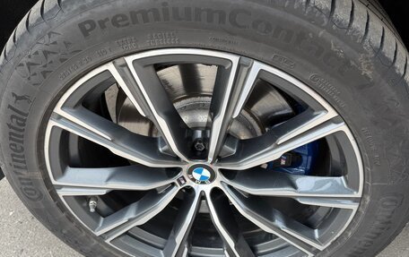 BMW X5, 2020 год, 6 300 000 рублей, 13 фотография