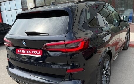 BMW X5, 2020 год, 6 300 000 рублей, 4 фотография