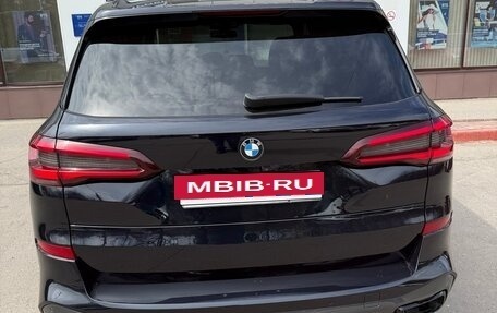 BMW X5, 2020 год, 6 300 000 рублей, 3 фотография