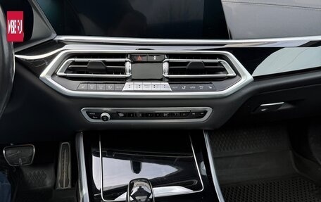 BMW X5, 2020 год, 6 300 000 рублей, 14 фотография
