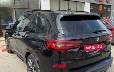 BMW X5, 2020 год, 6 300 000 рублей, 5 фотография