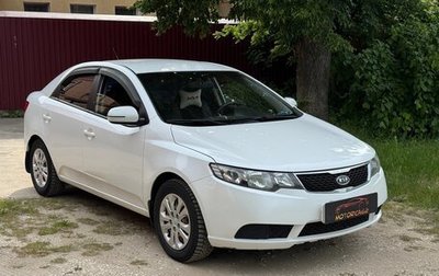 KIA Cerato III, 2011 год, 850 000 рублей, 1 фотография