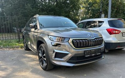 Skoda Kodiaq I, 2023 год, 4 450 000 рублей, 1 фотография
