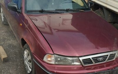 Daewoo Nexia I рестайлинг, 2008 год, 70 000 рублей, 1 фотография