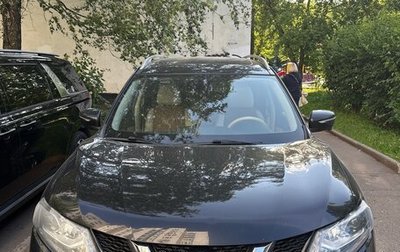 Nissan X-Trail, 2016 год, 2 100 000 рублей, 1 фотография