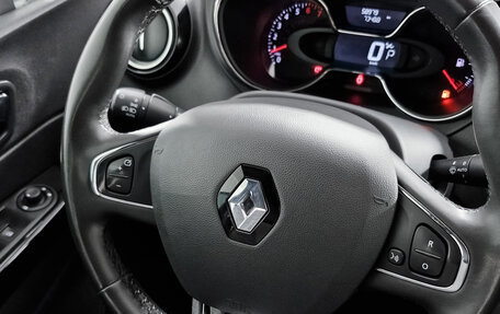 Renault Kaptur I рестайлинг, 2018 год, 1 697 000 рублей, 23 фотография