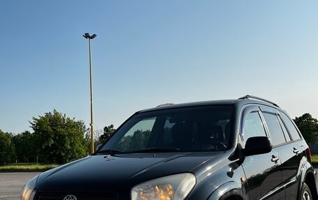 Toyota RAV4, 2001 год, 700 000 рублей, 2 фотография