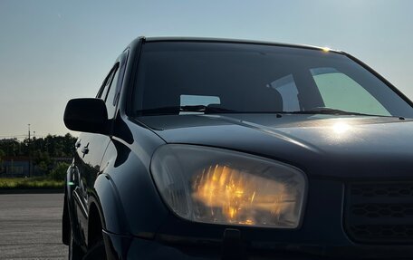 Toyota RAV4, 2001 год, 700 000 рублей, 3 фотография