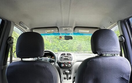 Toyota RAV4, 2001 год, 700 000 рублей, 14 фотография