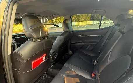Toyota Camry, 2019 год, 3 200 000 рублей, 19 фотография