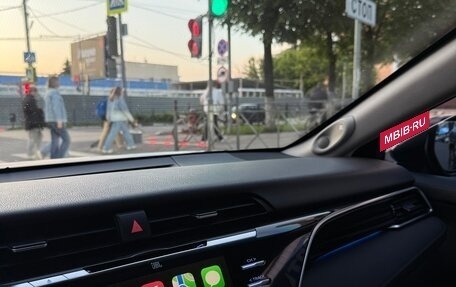 Toyota Camry, 2019 год, 3 200 000 рублей, 15 фотография
