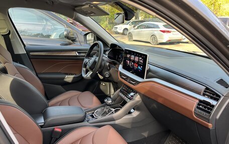 Skoda Kodiaq I, 2023 год, 4 450 000 рублей, 5 фотография