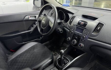 KIA Cerato III, 2011 год, 850 000 рублей, 8 фотография