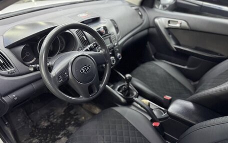 KIA Cerato III, 2011 год, 850 000 рублей, 9 фотография