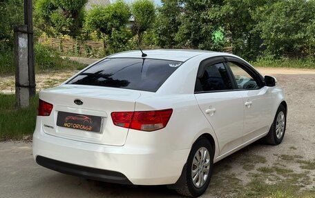 KIA Cerato III, 2011 год, 850 000 рублей, 2 фотография