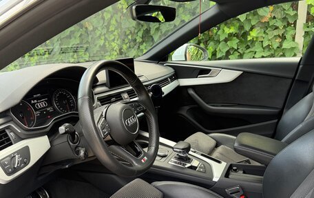 Audi A5, 2018 год, 3 750 000 рублей, 6 фотография