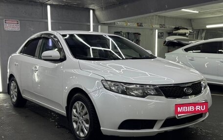 KIA Cerato III, 2011 год, 850 000 рублей, 7 фотография