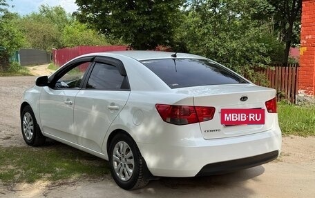 KIA Cerato III, 2011 год, 850 000 рублей, 5 фотография