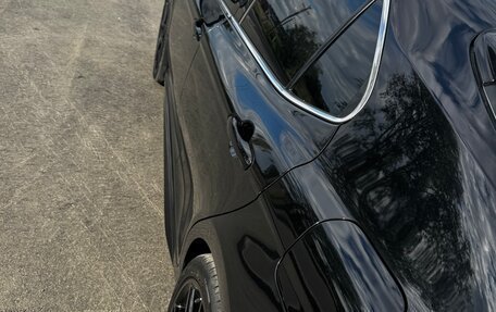 Toyota Camry, 2018 год, 2 850 000 рублей, 23 фотография