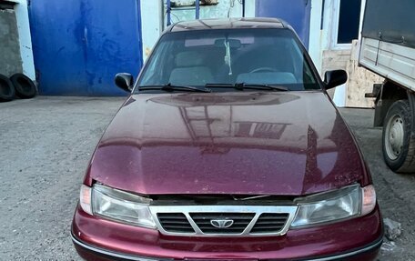 Daewoo Nexia I рестайлинг, 2008 год, 70 000 рублей, 4 фотография