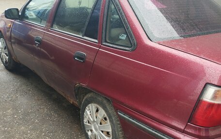 Daewoo Nexia I рестайлинг, 2008 год, 70 000 рублей, 2 фотография