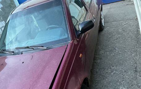 Daewoo Nexia I рестайлинг, 2008 год, 70 000 рублей, 6 фотография