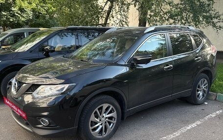 Nissan X-Trail, 2016 год, 2 100 000 рублей, 2 фотография