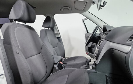 Skoda Yeti I рестайлинг, 2015 год, 1 470 000 рублей, 10 фотография