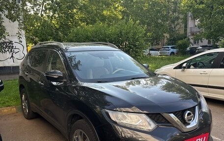 Nissan X-Trail, 2016 год, 2 100 000 рублей, 6 фотография